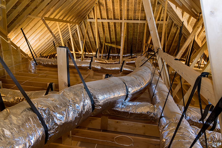 ductwork-importance