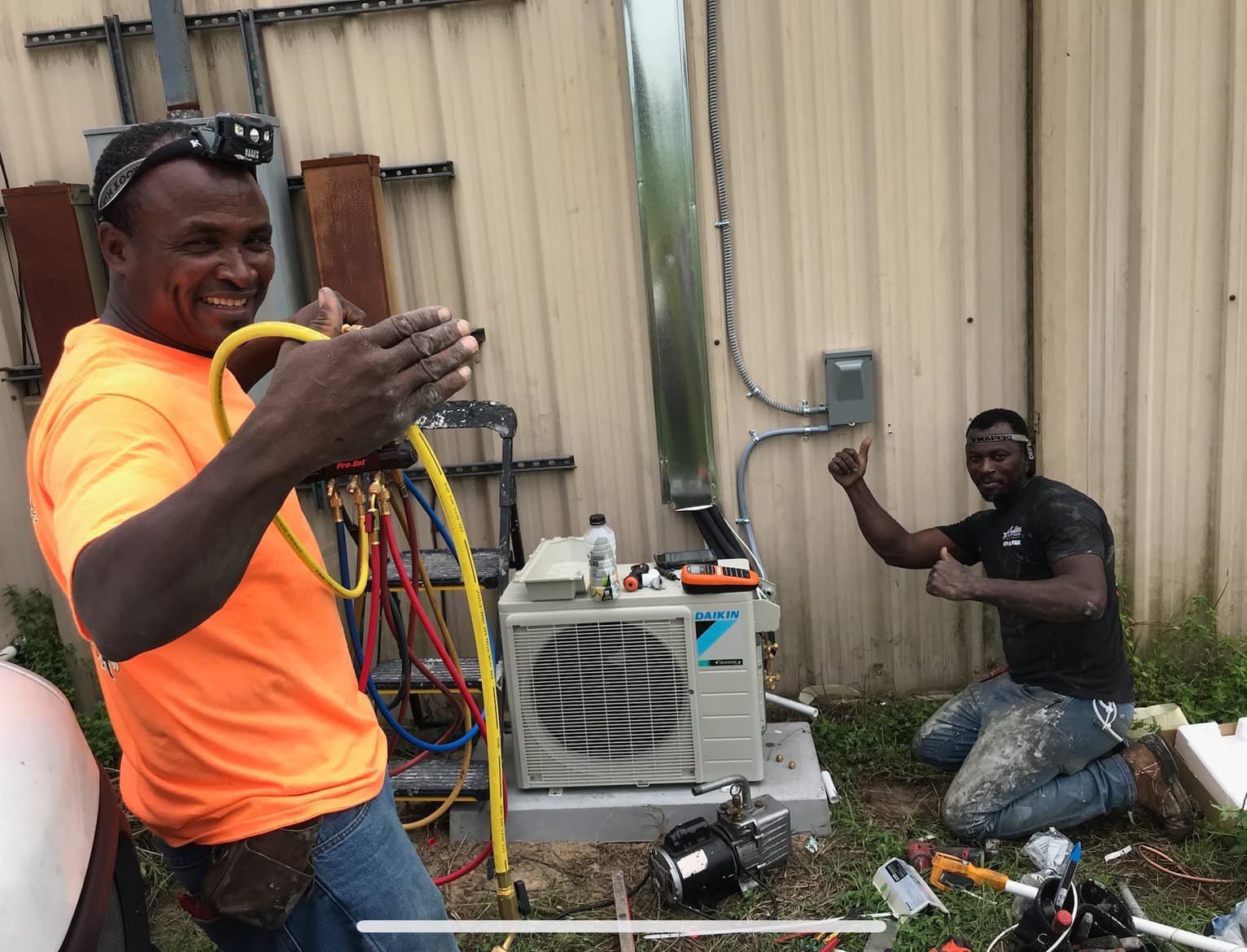 5 Signs Your Air Conditioner Needs Repair