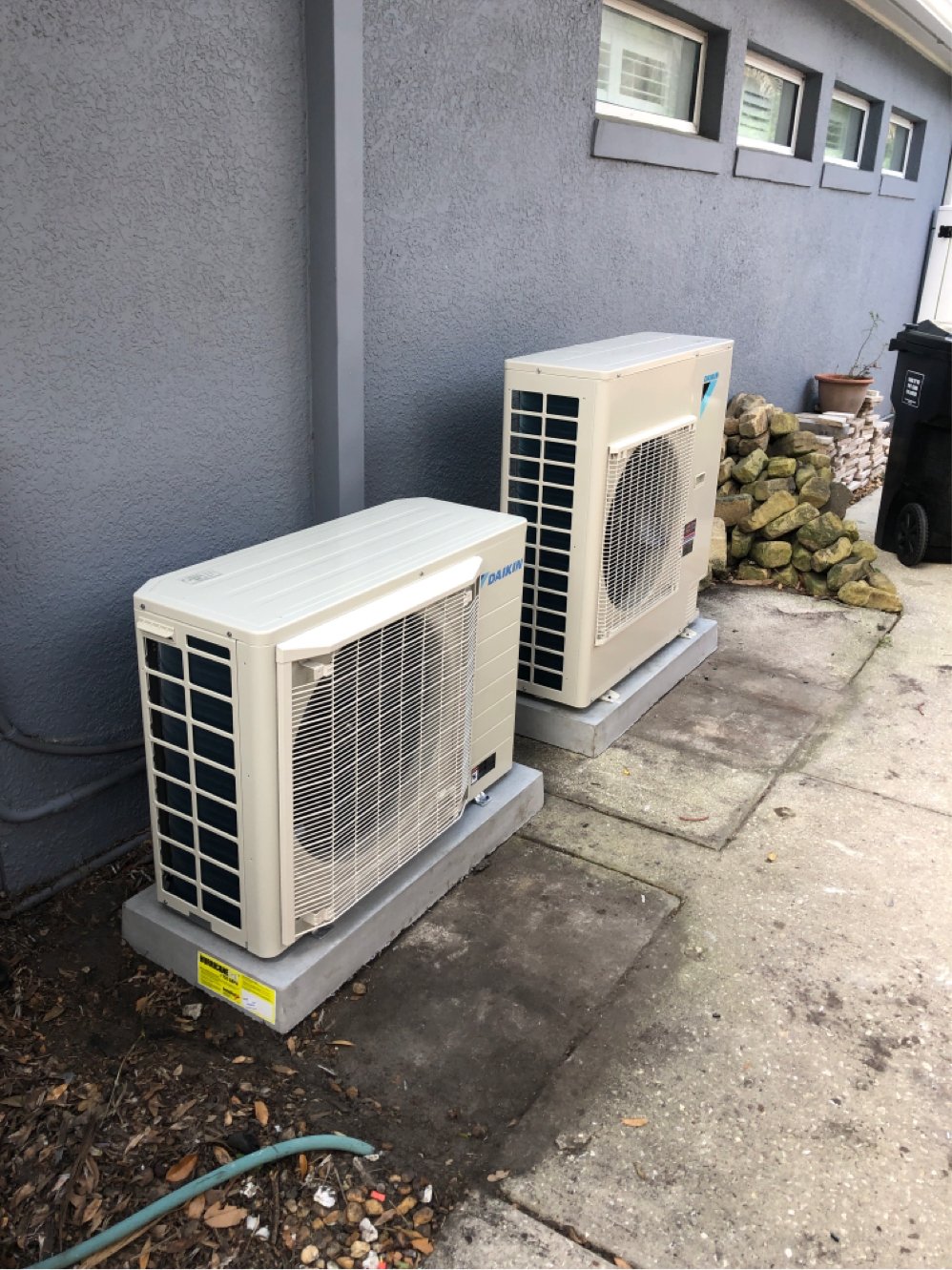 Air Conditioning and Heating Efficiency Tips