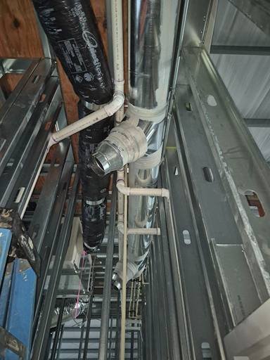 Ductwork Replacement and Installation